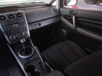 Mazda CX-7  2.2 MZR-CD 