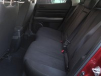 Mazda CX-7  2.2 MZR-CD 