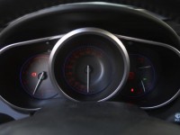 Mazda CX-7  2.2 MZR-CD 