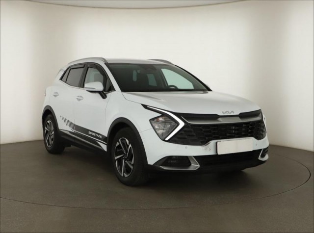 Kia Sportage  1.6 T-GDI 