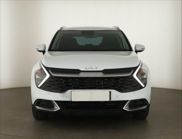 Kia Sportage  1.6 T-GDI 