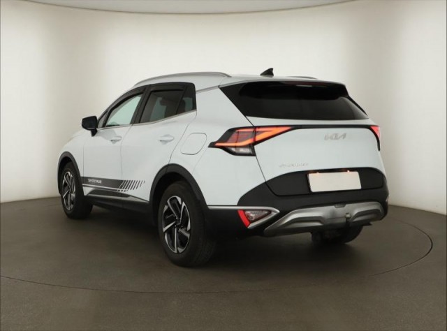 Kia Sportage  1.6 T-GDI 