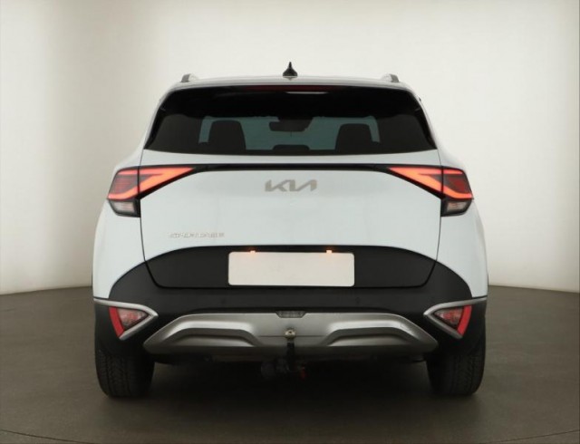 Kia Sportage  1.6 T-GDI 