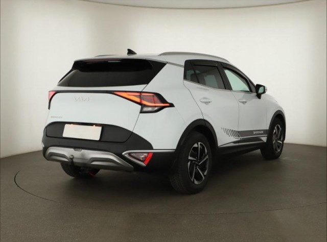 Kia Sportage  1.6 T-GDI 