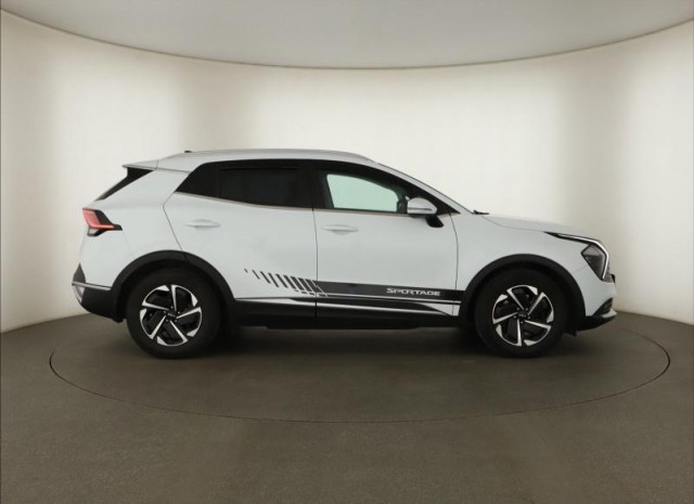 Kia Sportage  1.6 T-GDI 