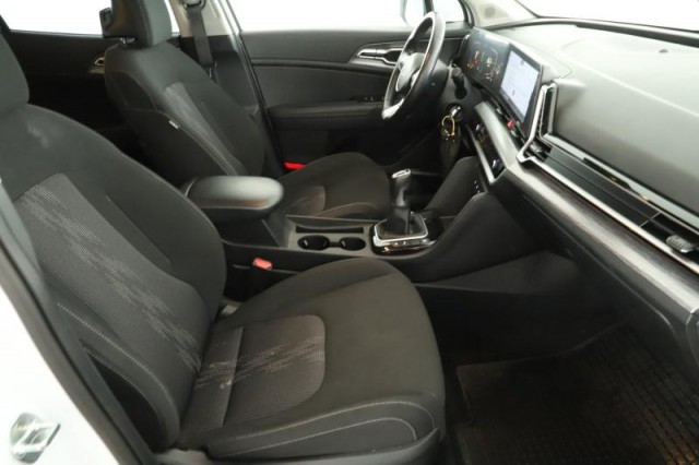 Kia Sportage  1.6 T-GDI 