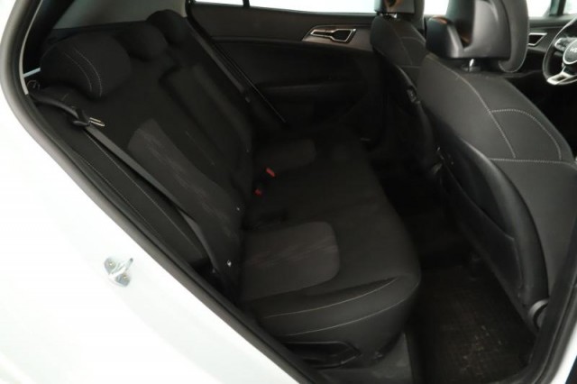 Kia Sportage  1.6 T-GDI 