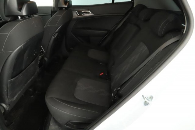 Kia Sportage  1.6 T-GDI 