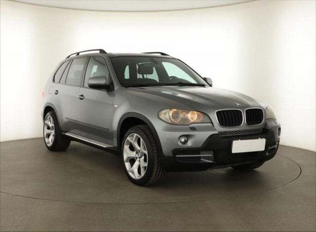 BMW X5  3.0d 