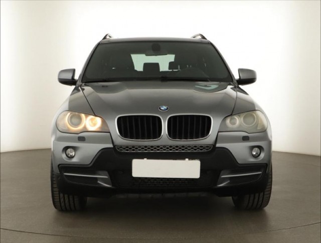 BMW X5  3.0d 