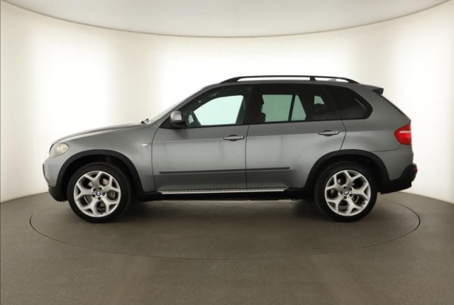 BMW X5  3.0d 