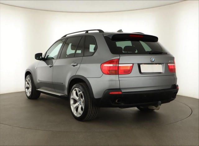 BMW X5  3.0d 