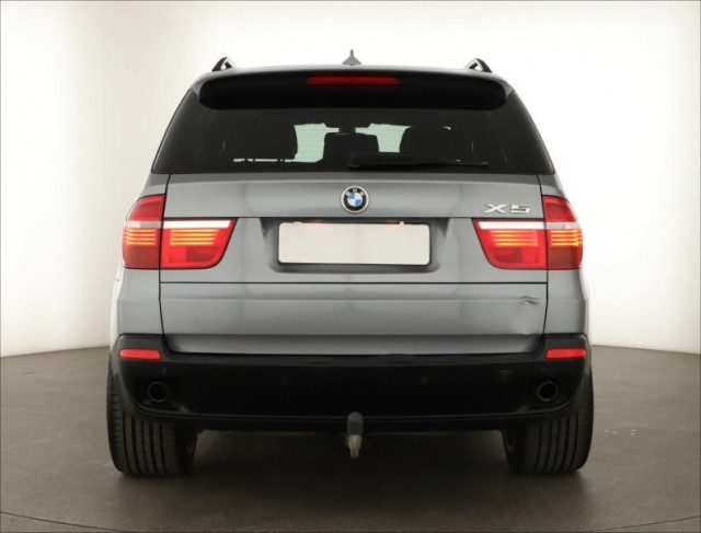 BMW X5  3.0d 