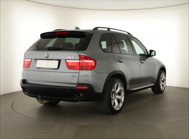 BMW X5  3.0d 