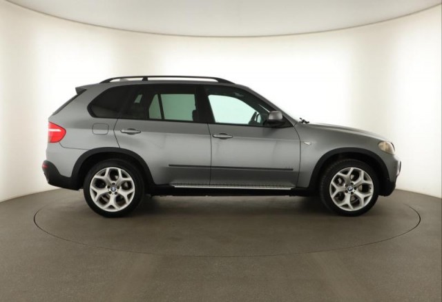 BMW X5  3.0d 