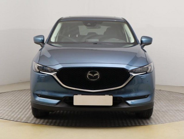 Mazda CX-5  2.5 Skyactiv-G Revolution TOP