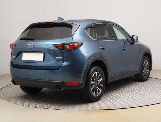 Mazda CX-5  2.5 Skyactiv-G Revolution TOP