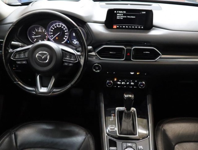 Mazda CX-5  2.5 Skyactiv-G Revolution TOP