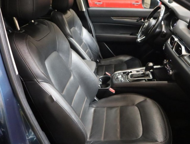Mazda CX-5  2.5 Skyactiv-G Revolution TOP