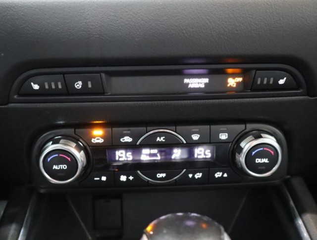 Mazda CX-5  2.5 Skyactiv-G Revolution TOP