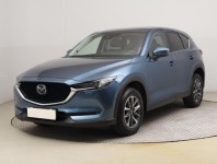 Mazda CX-5  2.5 Skyactiv-G Revolution TOP