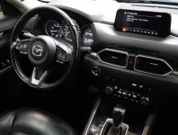 Mazda CX-5  2.5 Skyactiv-G Revolution TOP