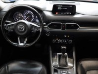 Mazda CX-5  2.5 Skyactiv-G Revolution TOP