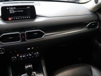 Mazda CX-5  2.5 Skyactiv-G Revolution TOP
