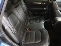 Mazda CX-5  2.5 Skyactiv-G Revolution TOP