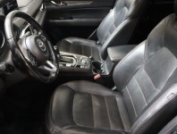 Mazda CX-5  2.5 Skyactiv-G Revolution TOP
