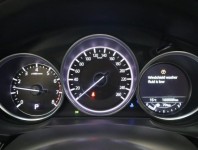 Mazda CX-5  2.5 Skyactiv-G Revolution TOP