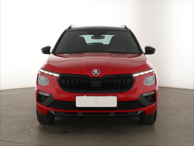 Škoda Kamiq  1.0 TSI Monte Carlo