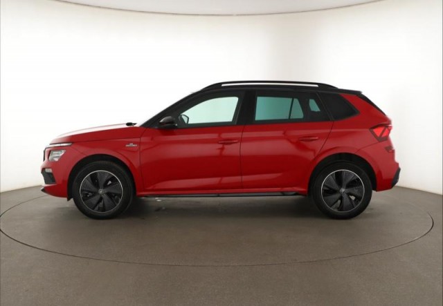 Škoda Kamiq  1.0 TSI Monte Carlo