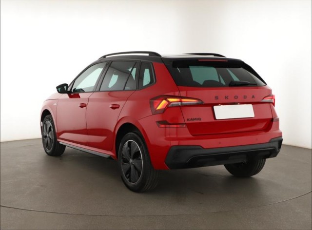 Škoda Kamiq  1.0 TSI Monte Carlo