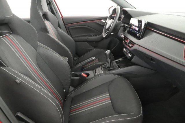 Škoda Kamiq  1.0 TSI Monte Carlo