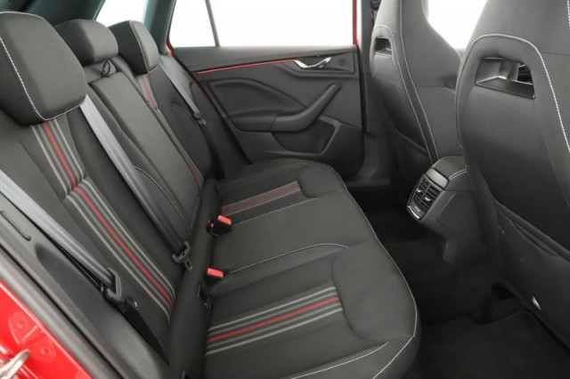 Škoda Kamiq  1.0 TSI Monte Carlo