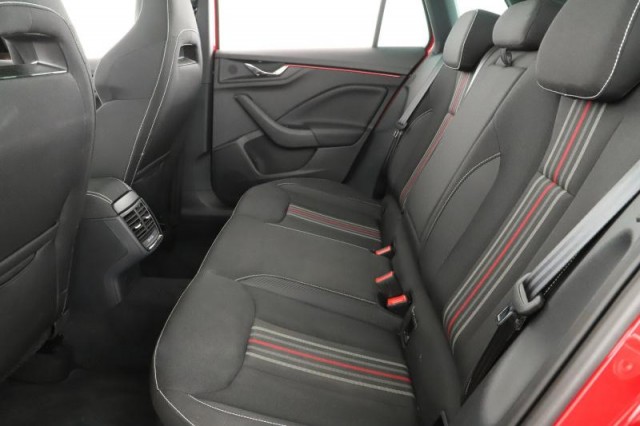 Škoda Kamiq  1.0 TSI Monte Carlo