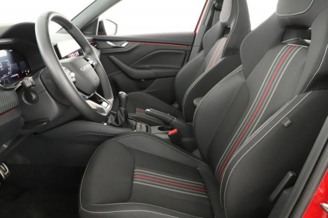 Škoda Kamiq  1.0 TSI Monte Carlo