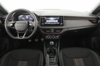Škoda Kamiq  1.0 TSI Monte Carlo