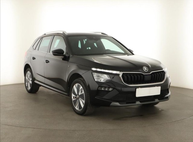 Škoda Kamiq  1.0 TSI Drive