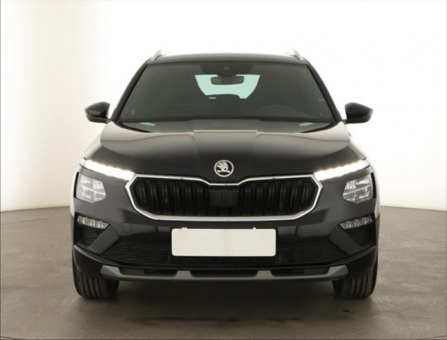 Škoda Kamiq  1.0 TSI Drive