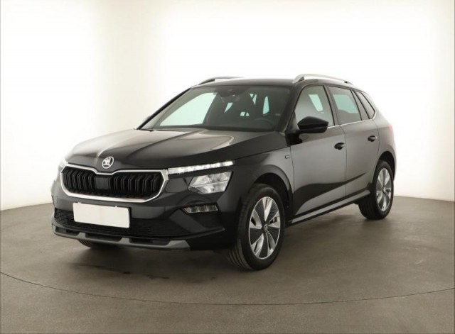 Škoda Kamiq  1.0 TSI Drive