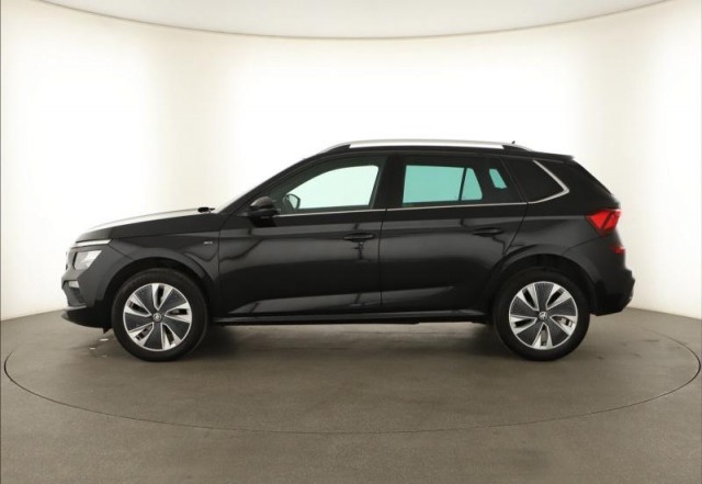 Škoda Kamiq  1.0 TSI Drive