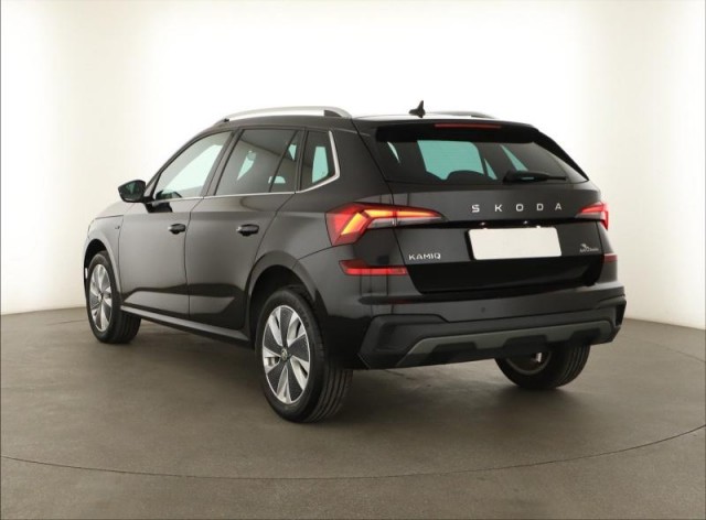 Škoda Kamiq  1.0 TSI Drive