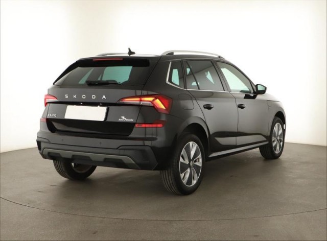Škoda Kamiq  1.0 TSI Drive