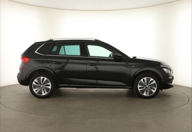 Škoda Kamiq  1.0 TSI Drive