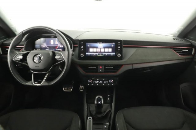 Škoda Kamiq  1.0 TSI Drive