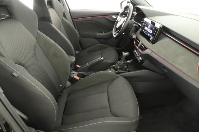 Škoda Kamiq  1.0 TSI Drive
