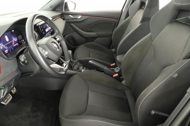 Škoda Kamiq  1.0 TSI Drive