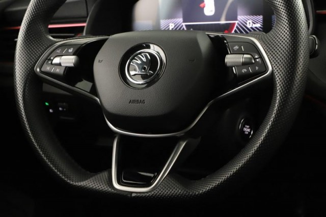 Škoda Kamiq  1.0 TSI Drive